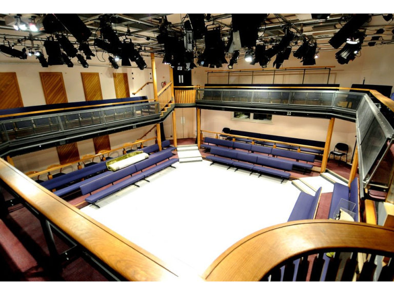 Orange Tree Theatre Richmond