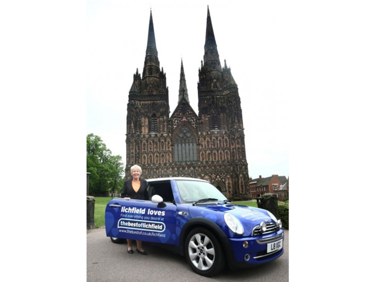 The Best of Lichfield - Lichfield