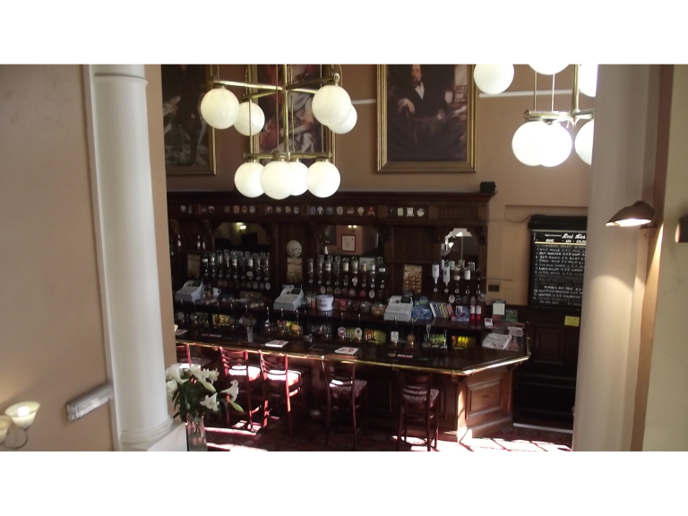 The Black Country Arms Walsall