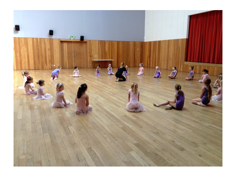 Carmichael School of Dance & Theatre Arts Telford and Wrekin