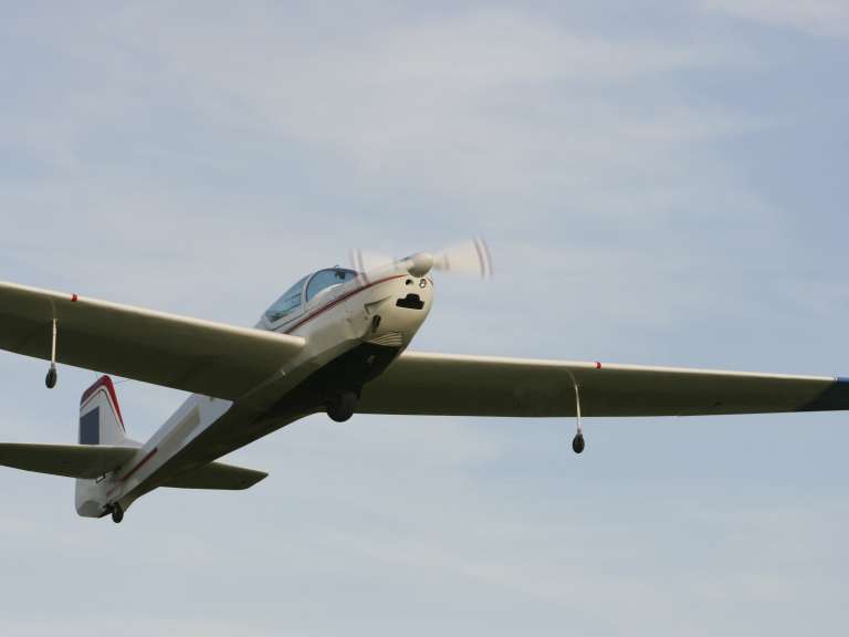 Enstone Flying Club Cotswold Flying Lessons North Cotswolds