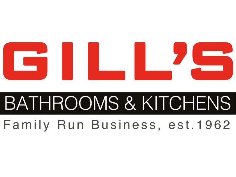 Gill's Bathrooms and Kitchens