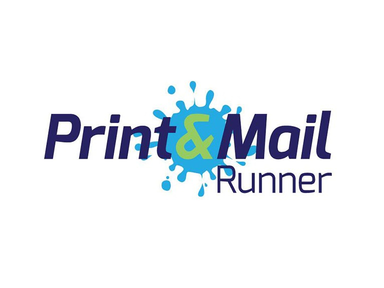 Print & Mail Runner Ltd