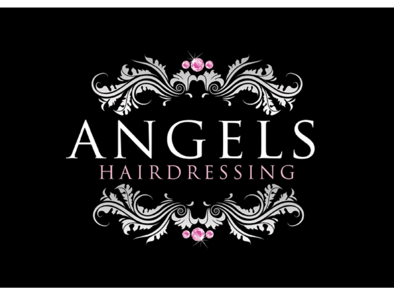 Angels Hairdressing 