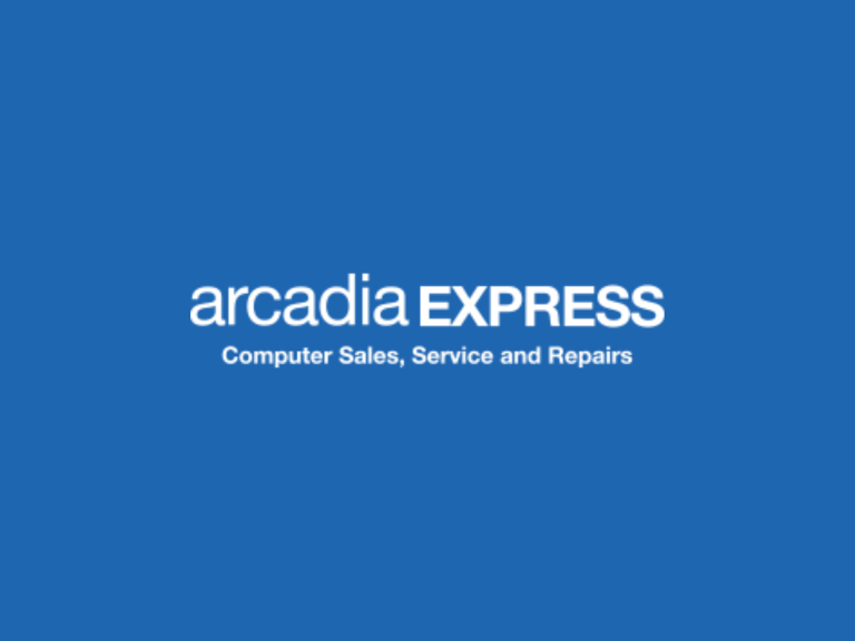 Arcadia Express Computers