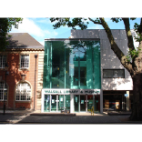 Walsall Reference Library