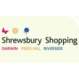 Darwin & Pride Hill Shopping Centres
