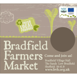 Bradfield Farmers Market
