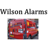 Wilson Alarms - Intruder Alarms, CCTV and Security Systems Telford