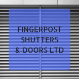 Fingerpost Shutters & Doors Ltd