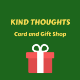 Kind Thoughts Card and Gift Shop