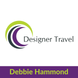 Debbie Designer Travel