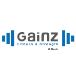 Gainz Fitness & Strength Gym St Neots