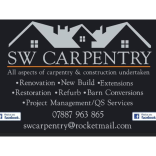 SW Carpentry