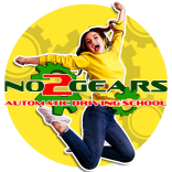No2Gears Automatic Driving School