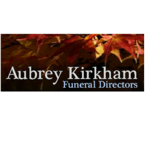 Aubrey Kirkham Funeral Directors