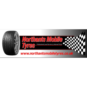 Northants Mobile Tyres Logo