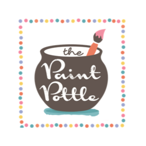 The Paint Pottle, Market Harborough