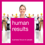 Human Results - HR Consultants in Shropshire