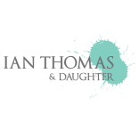 Ian Thomas & Daughter Painting and Decorating.