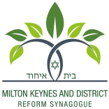 Milton Keynes & District Reform Synagogue (MKDRS)