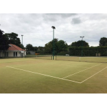 Lavenham Lawn Tennis Club