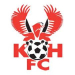 Kidderminster Harriers Football Club