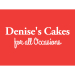 Denise's Cakes For All Occasions