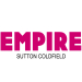 Empire Cinema Sutton Coldfield