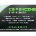 CS Fencing & Driveways