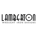 Lamberton Wrought Iron Design