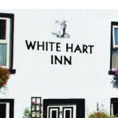 The White Hart