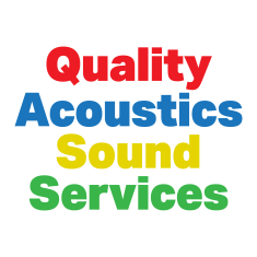 Quality Acoustics Sound Services