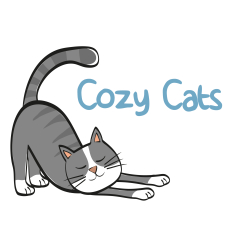 Cozy Cats