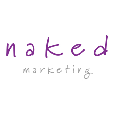 Naked Marketing