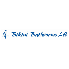 Bikini Bathrooms