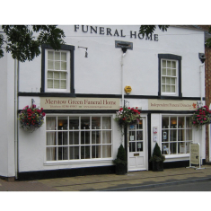 Merstow Green Funeral Home