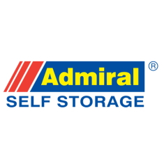 Admiral Self Storage Ltd