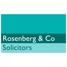 Rosenberg & Co