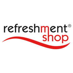 The Refreshment Shop