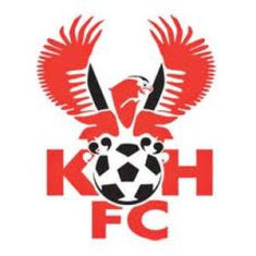 Kidderminster Harriers Football Club