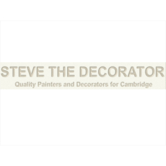 Steve the Decorator