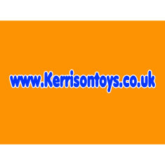 Kerrison Toys