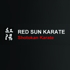Red Sun Karate