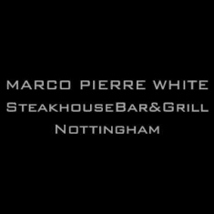 Marco Pierre White Steakhouse Bar & Grill