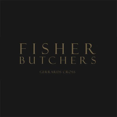 Fisher Butchers in Gerrards Cross