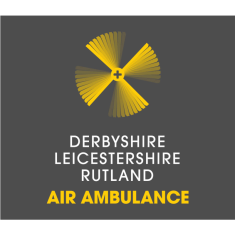 Derbyshire, Leicestershire and Rutland Air Ambulance