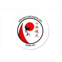Mind Body Spirit Martial Arts