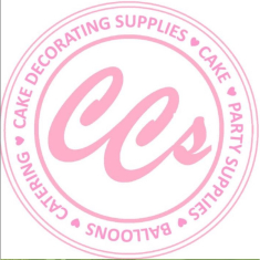CC's Cake Making Supplies