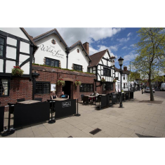 The White Swan Hotel
